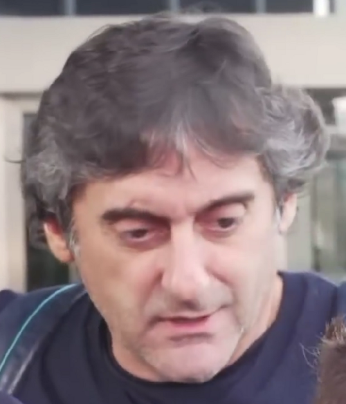 Enzo Francescoli